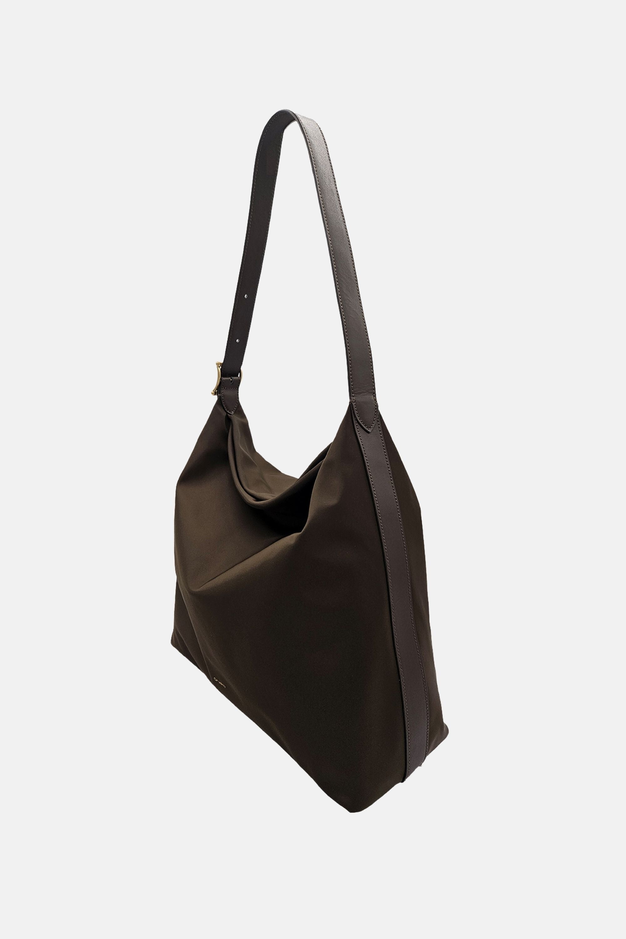 Sophia Black Shoulder, ESPRESSO, alternate image number 1