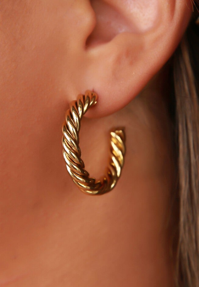 Janelle Earrings, , on-hover image number null