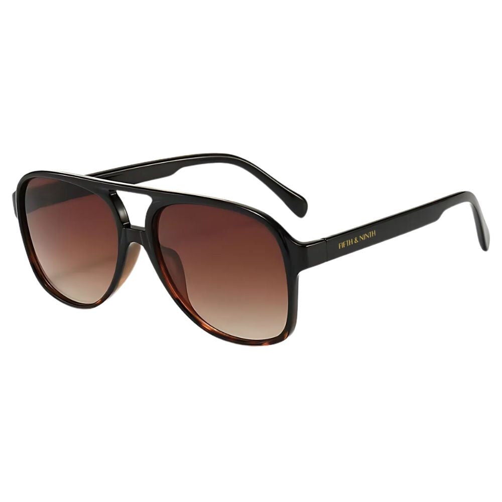 Kingston Sunglasses, BLACK TORTE, alternate image number 1