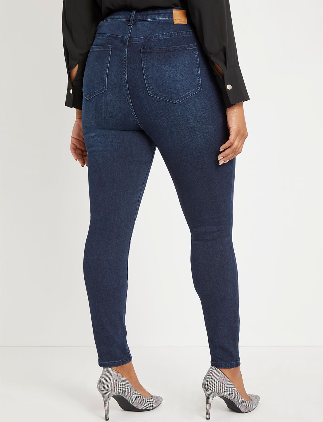 Eloquii jeans deals