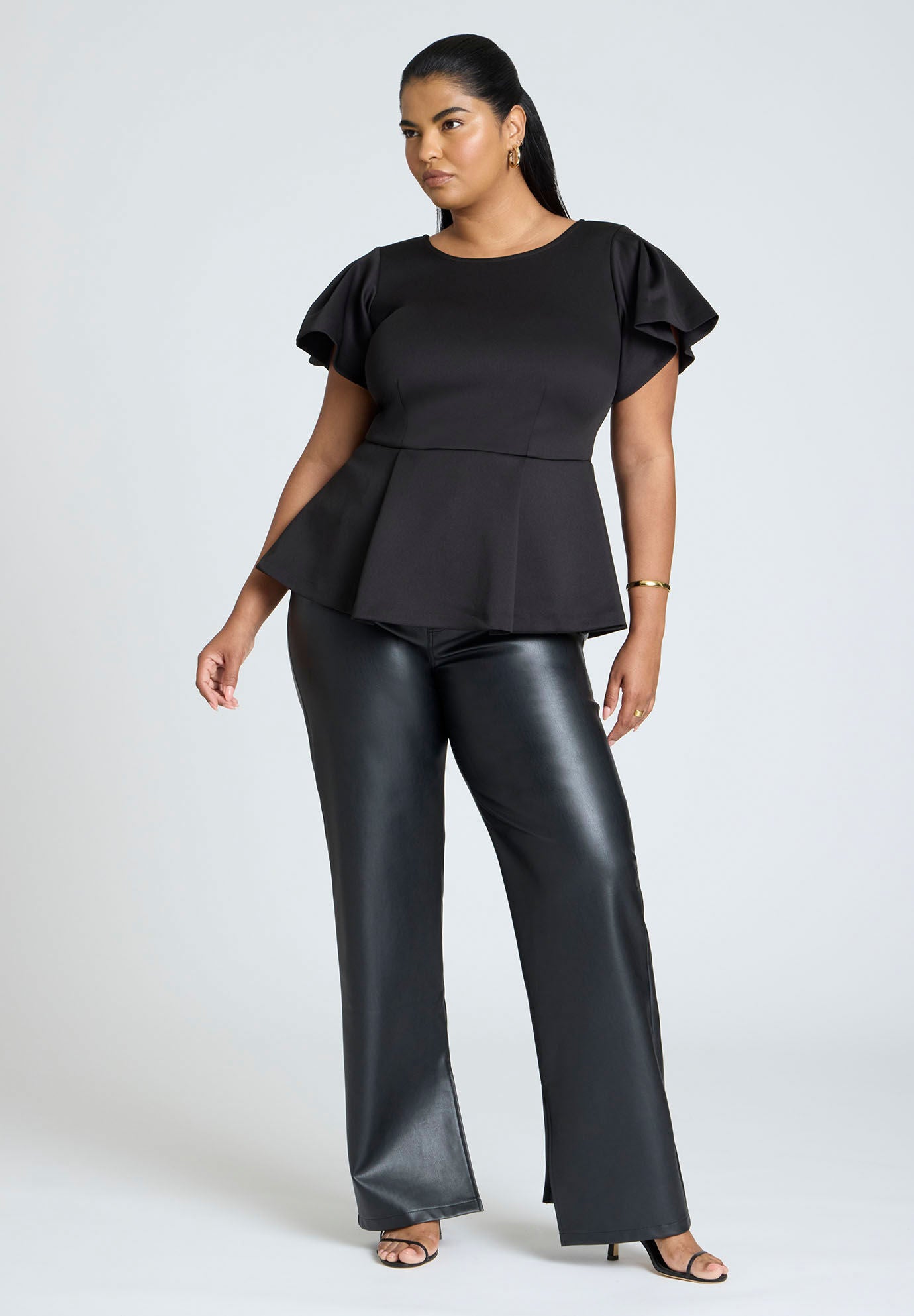 Nice top peplum tops