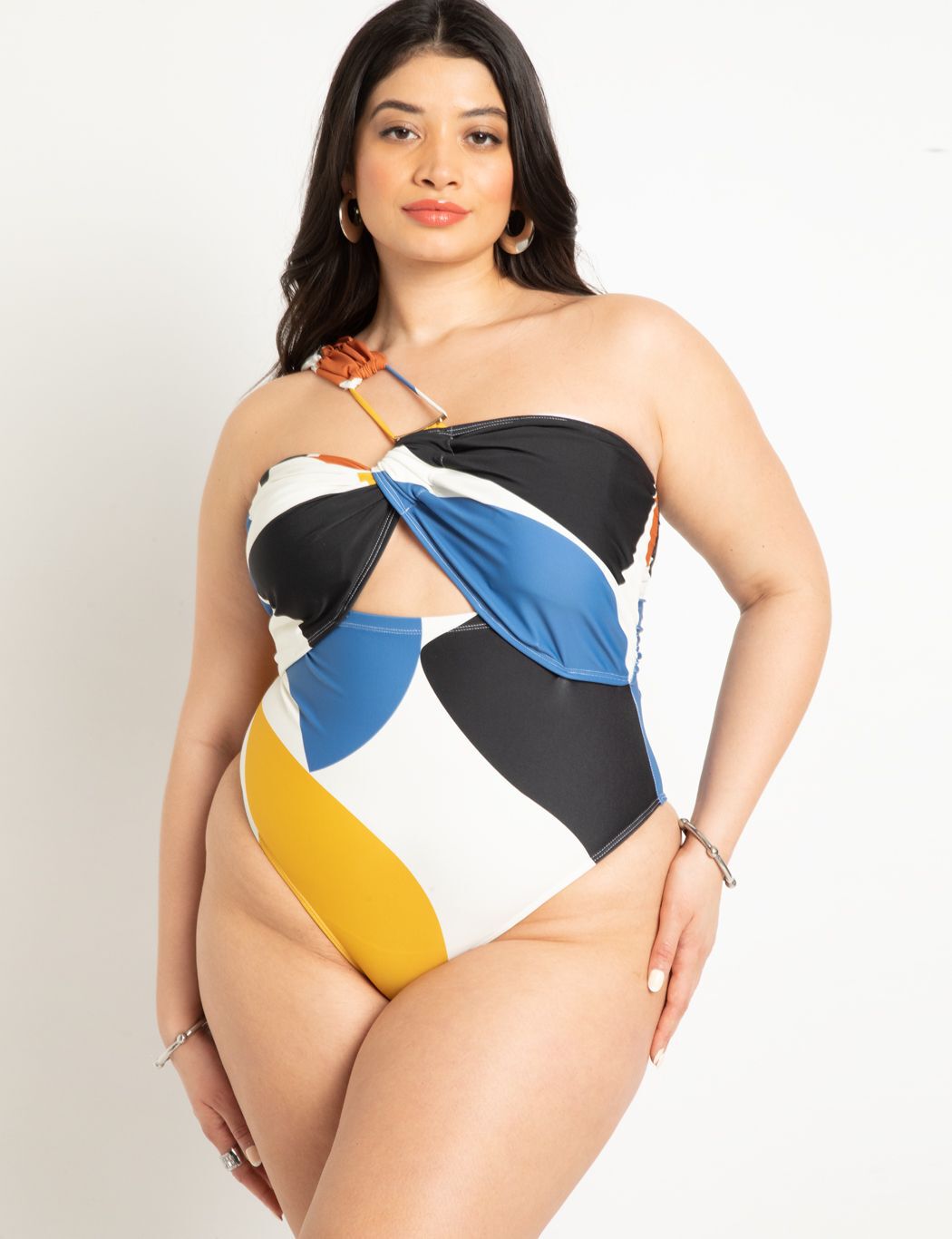Eloquii swimwear online