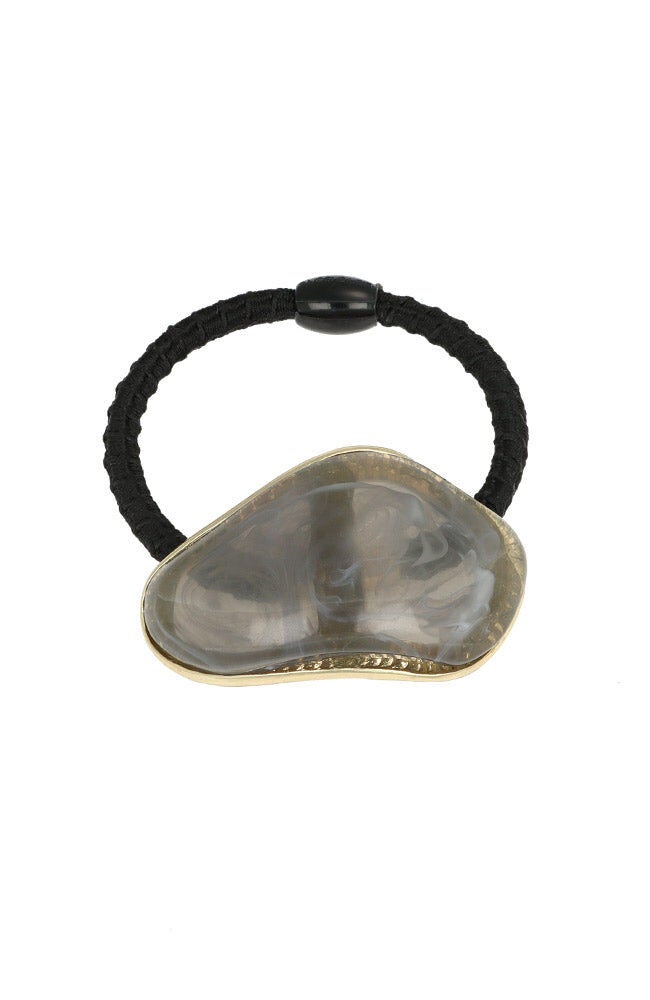 Juno Pony Cuff, STONE, hi-res image number 0