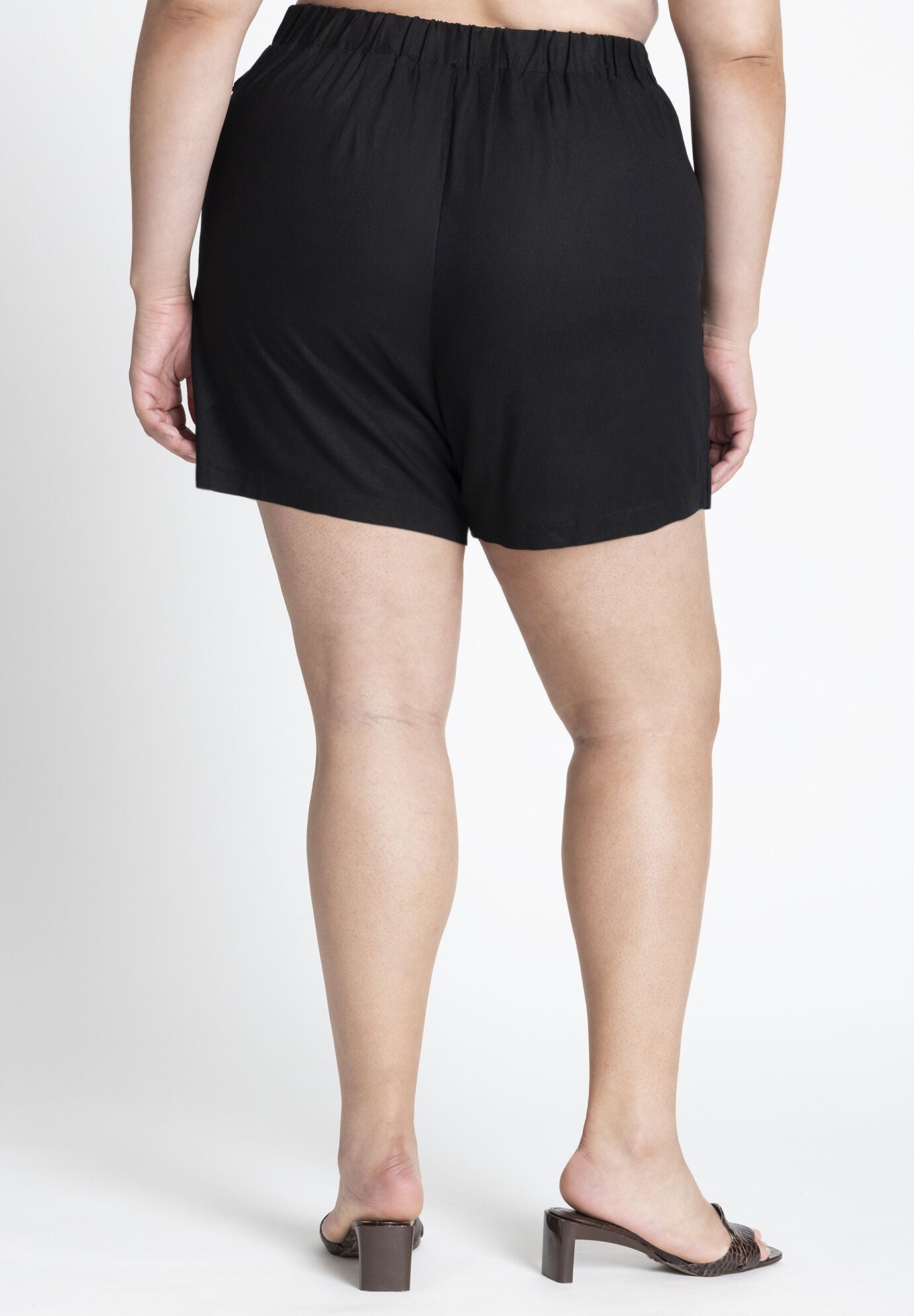 Laini Skort with Pockets