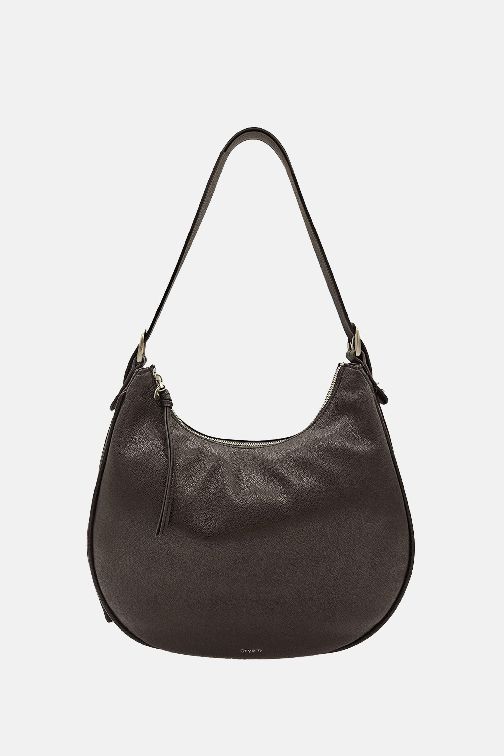 Lauren Light Khaki Shoulder, DEEP TAUPE, hi-res image number 0