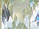 Mackenzie Silver Birthstone Bracelet, MARCH, alternate image number 2