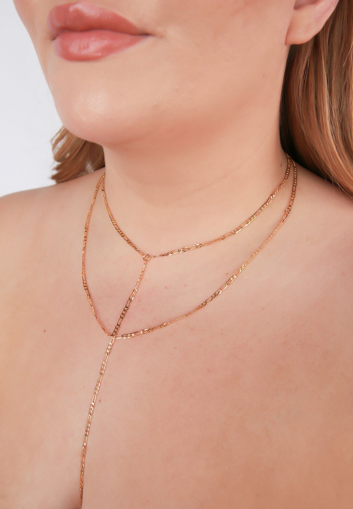 Josephine Necklace, , on-hover image number 1