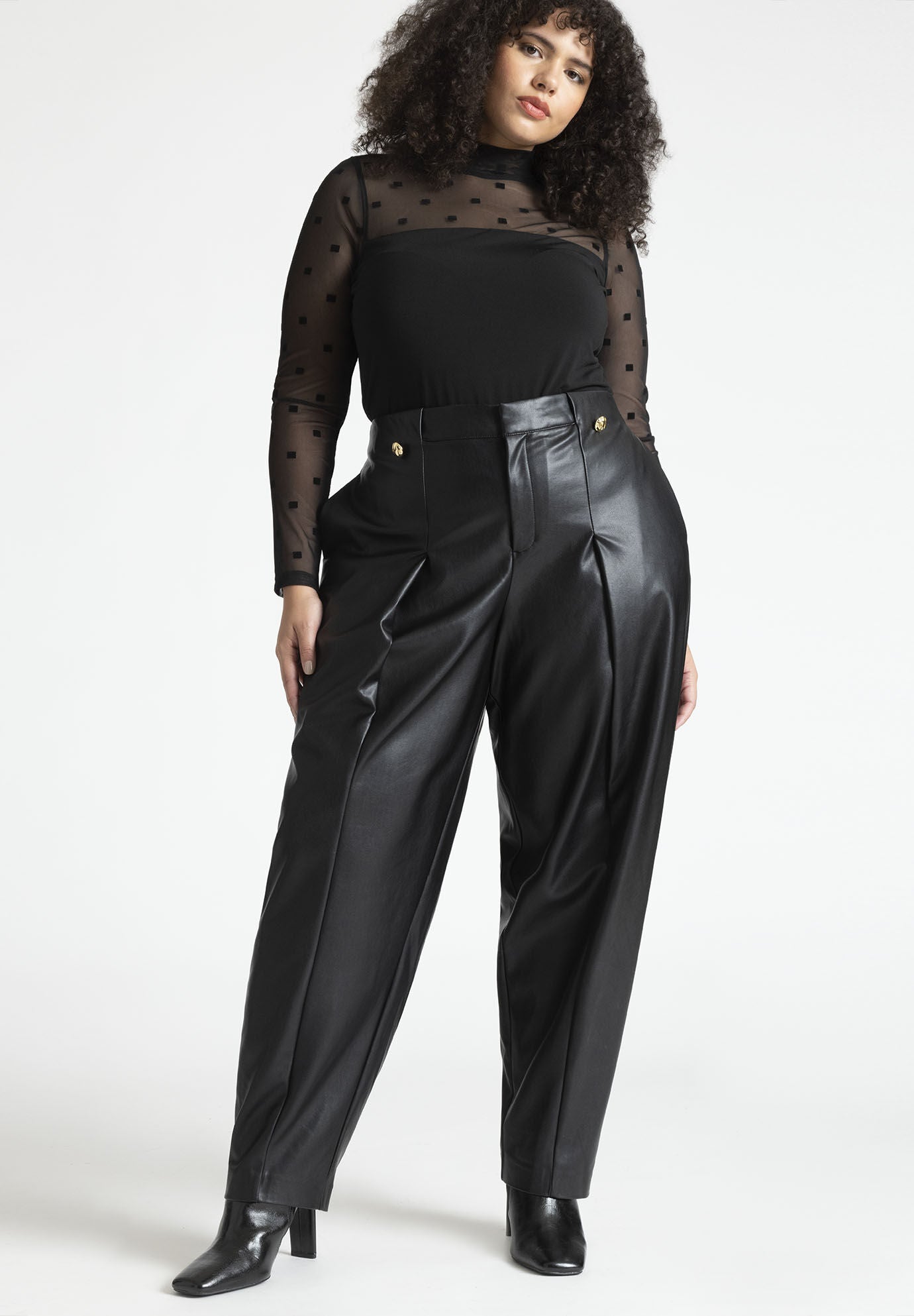 Mesh yoke top hotsell
