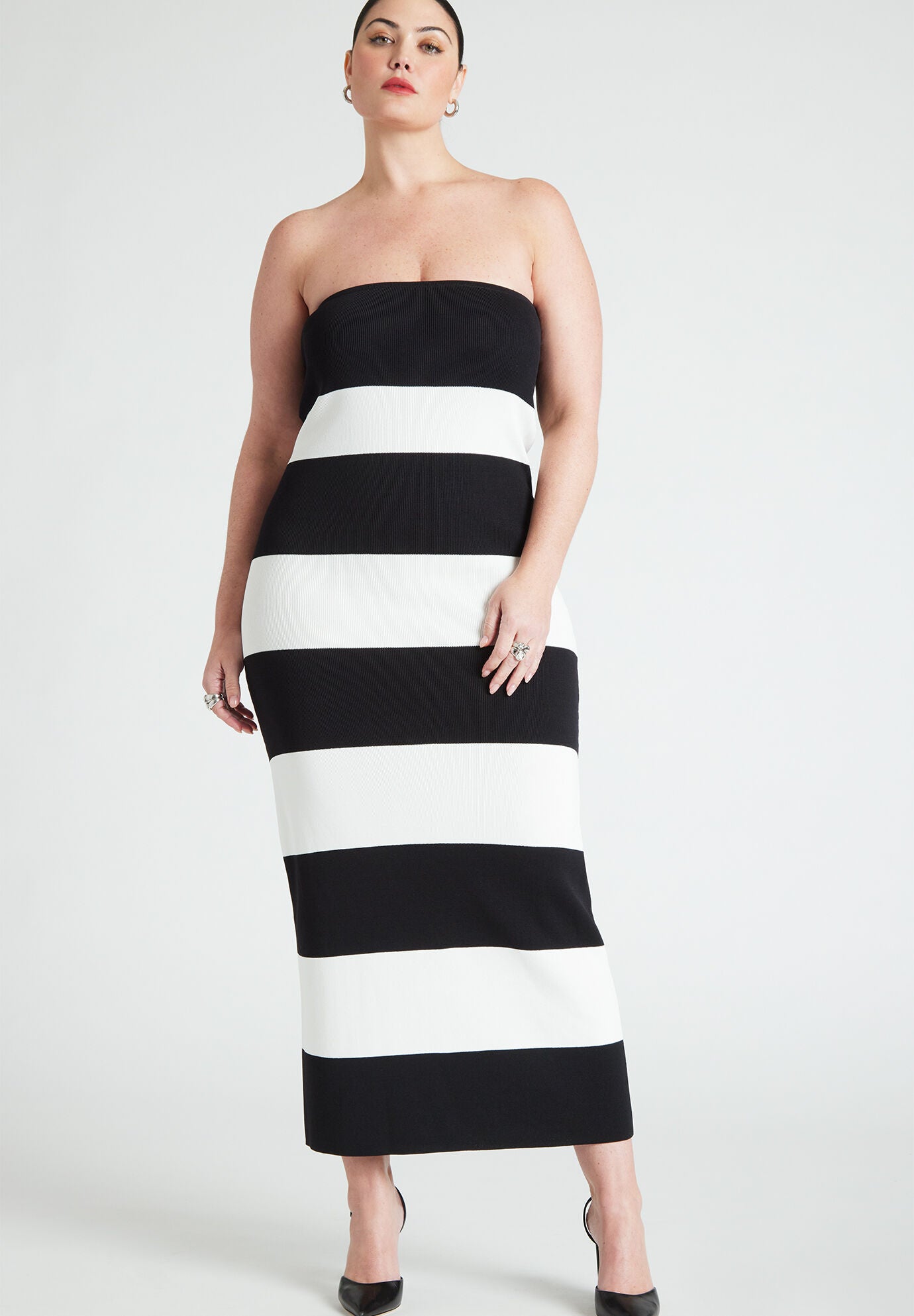 Tube dress long new arrivals