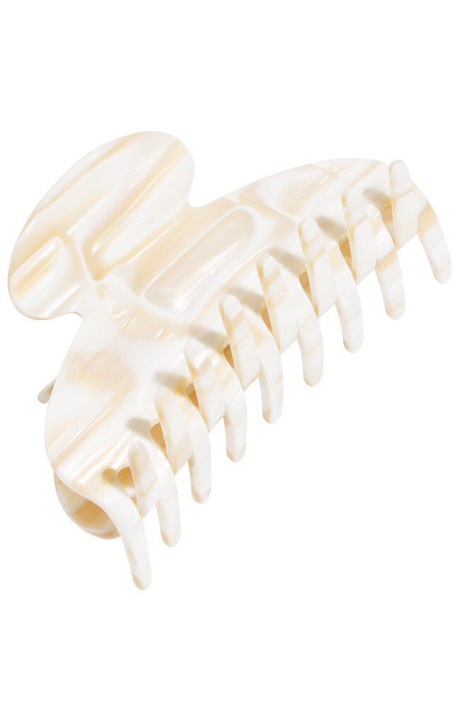 Large Couture Claw Clip, ALBA, hi-res image number 0