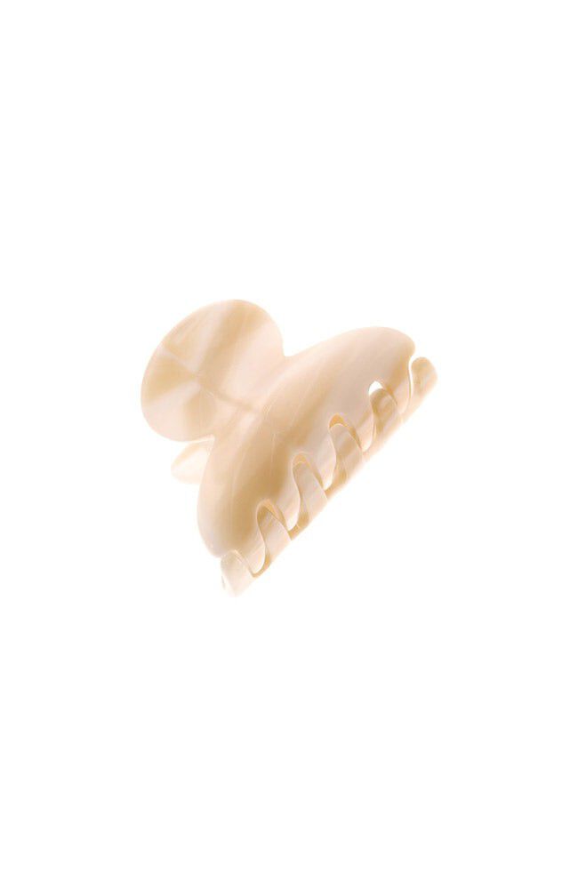 Mini Couture Claw Clip, ALBA, hi-res image number 0