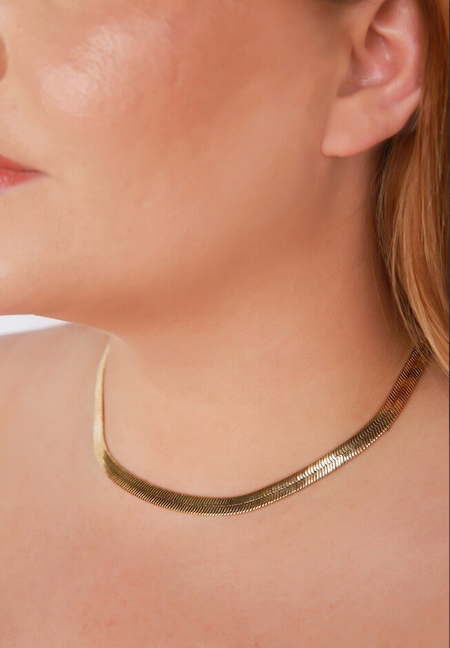 Lennox Necklace, , on-hover image number 1