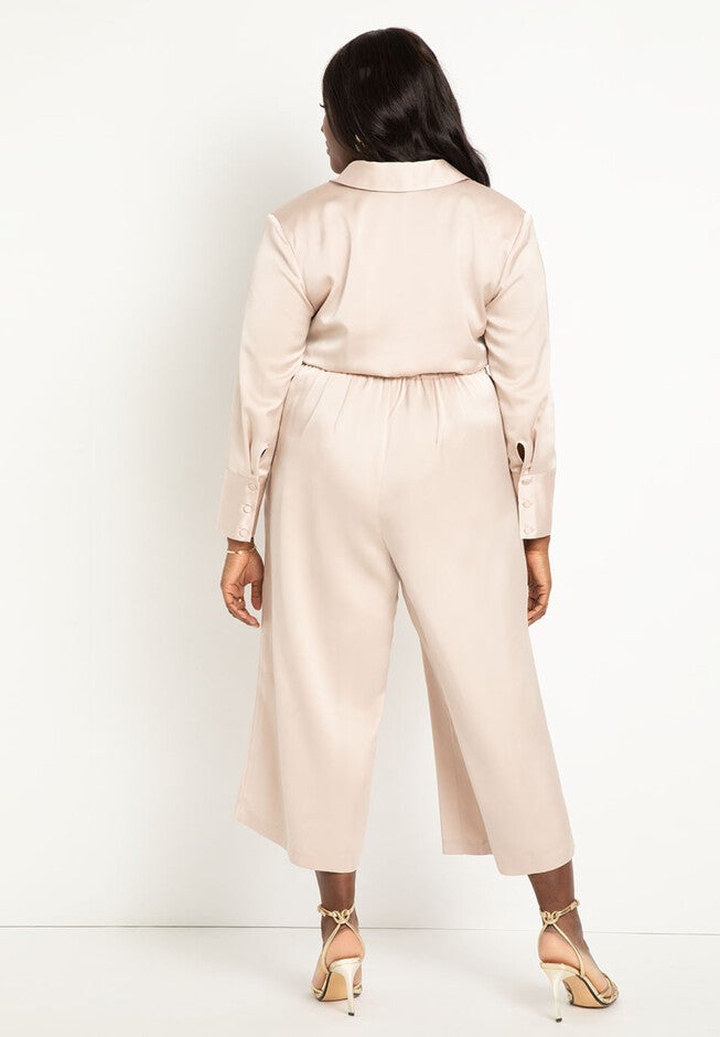 Strong Shoulder Jumpsuit, , on-hover image number null