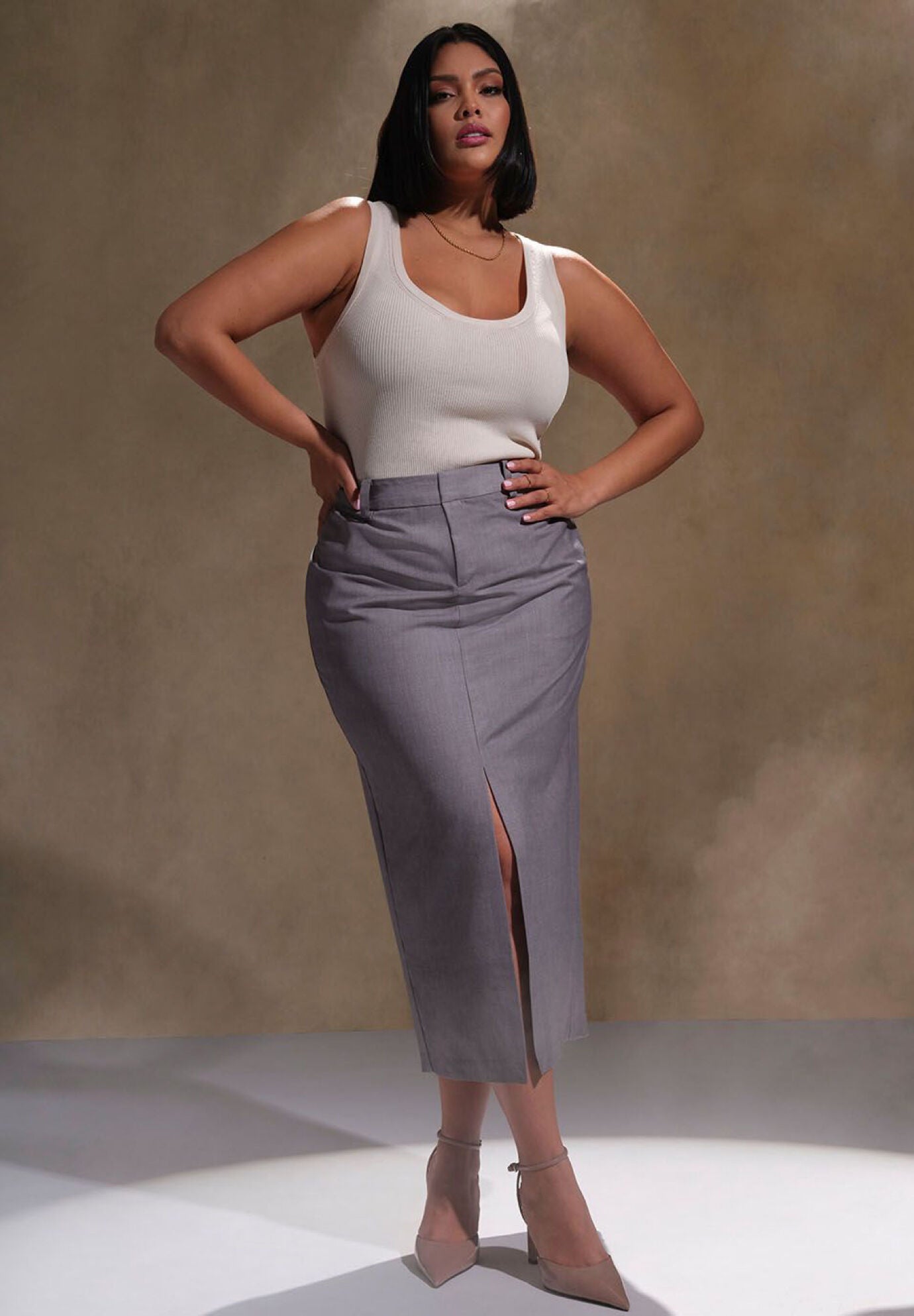 Stylish Long Maxi Length Ankle Skirts | Modest Skirts | Artizara –  ARTIZARA.COM