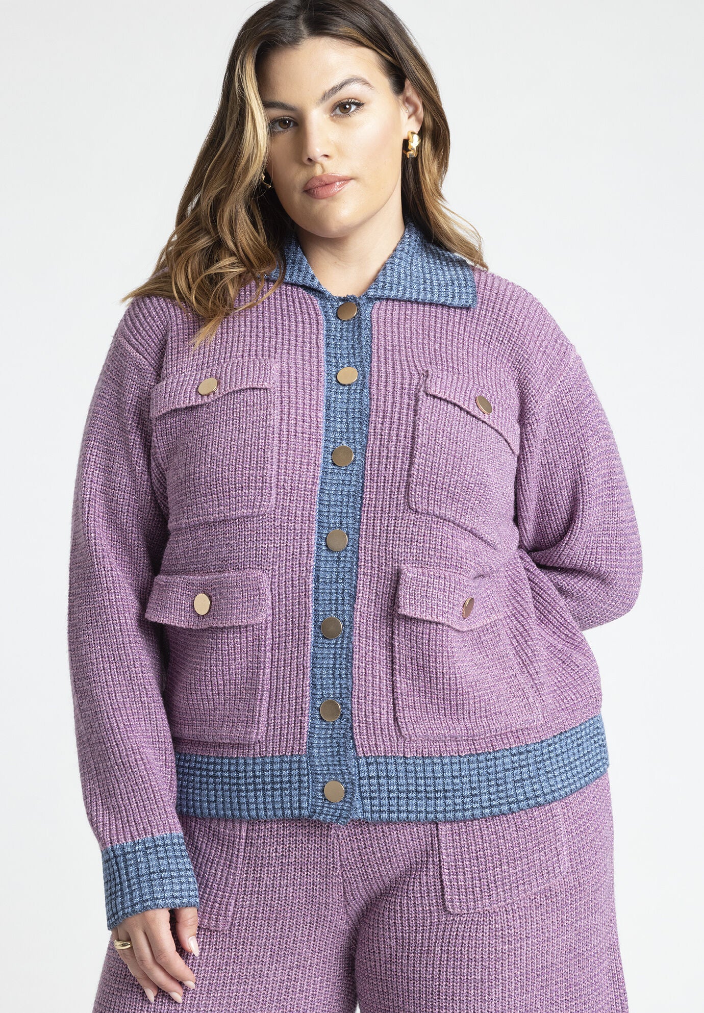 Eloquii jacket outlet