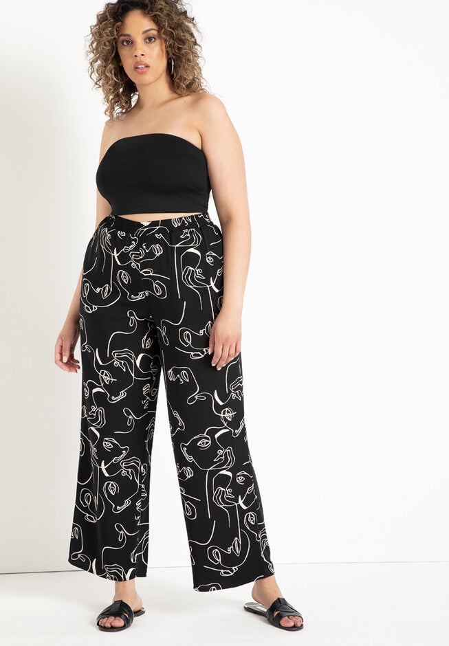 Bandeau Top, , alternate image number null