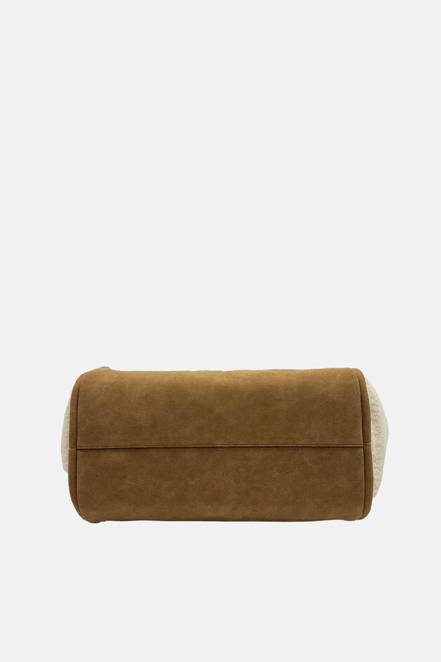 Jelavu Aspen Black Tote Bag, CAMEL, alternate image number 3