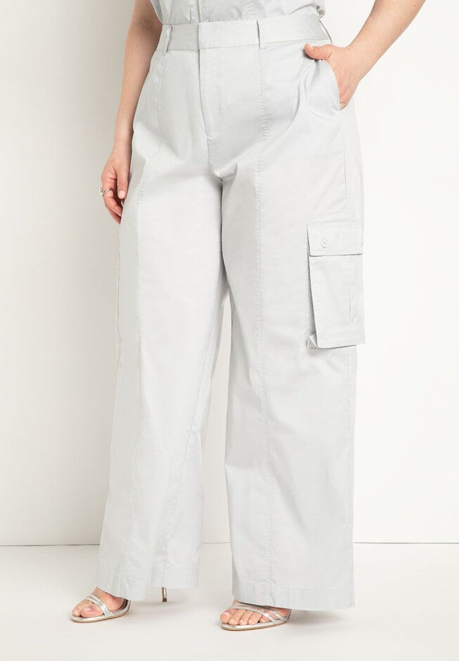 Soft Utility Cargo Pant, , on-hover image number null