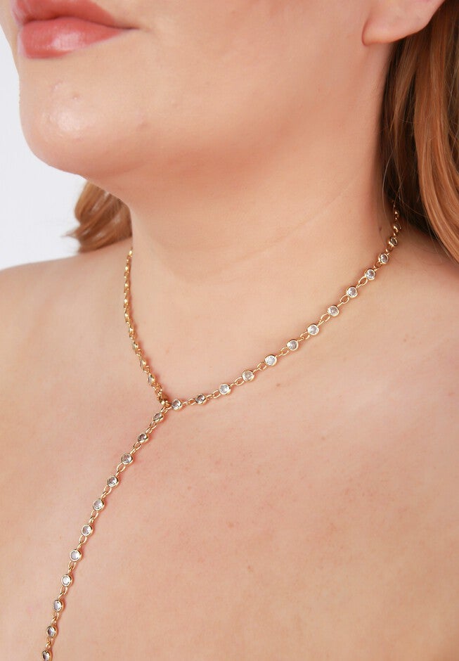 Delilah Necklace, , on-hover image number 1