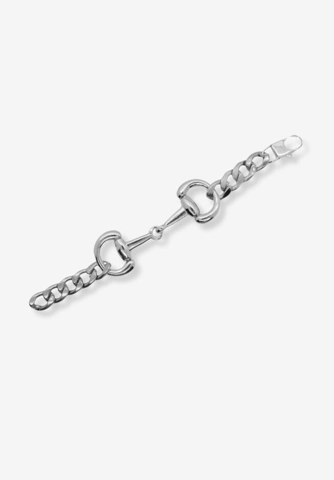 Meadow Silver Bracelet, SILVER, hi-res image number null