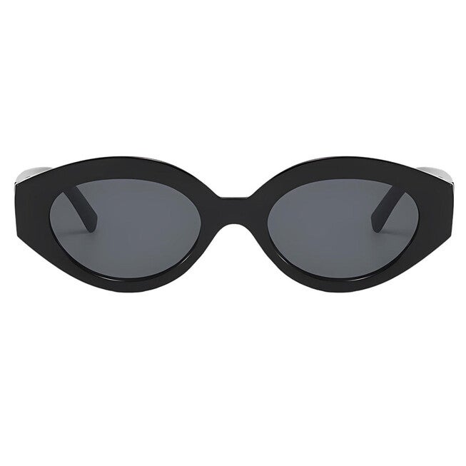 Emily Polarized Sunglasses, BLACK, hi-res image number 0