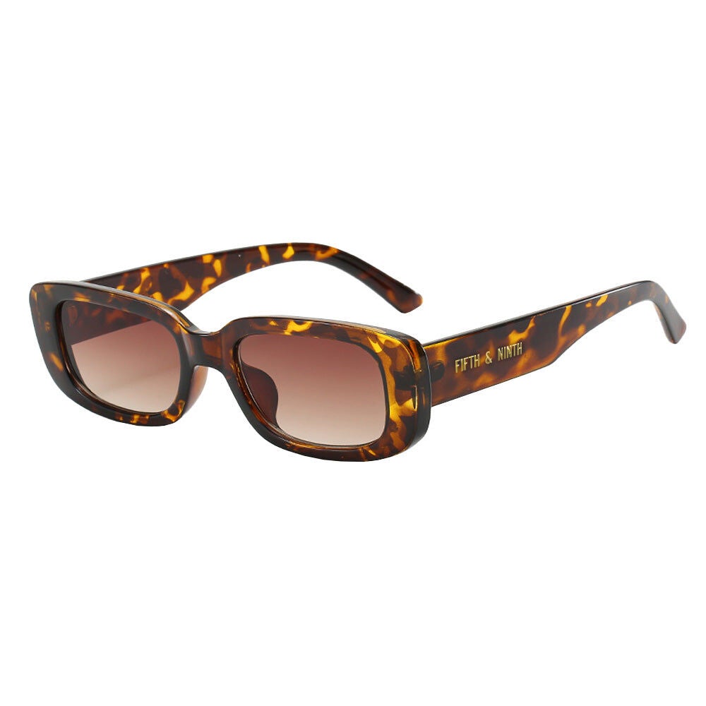 Milan Sunglasses, AMBER TORTE, hi-res image number 0
