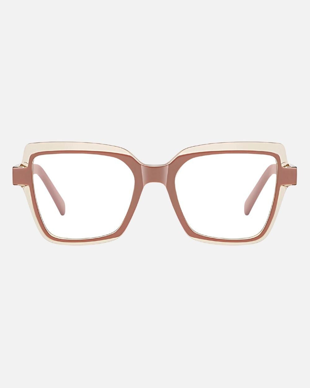 Kitt Blue Light Glasses, ROSE, hi-res image number 0