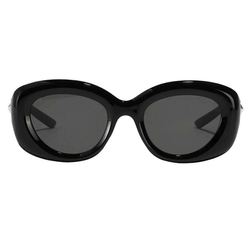 Bianca Polarized Sunglasses, BLACK, hi-res image number 0