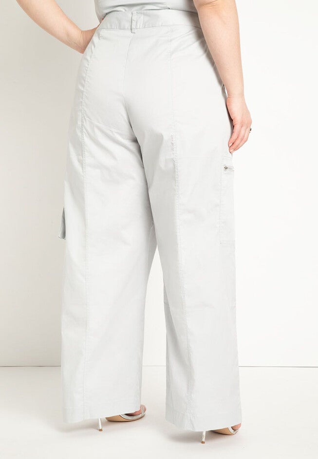 Soft Utility Cargo Pant, , alternate image number null