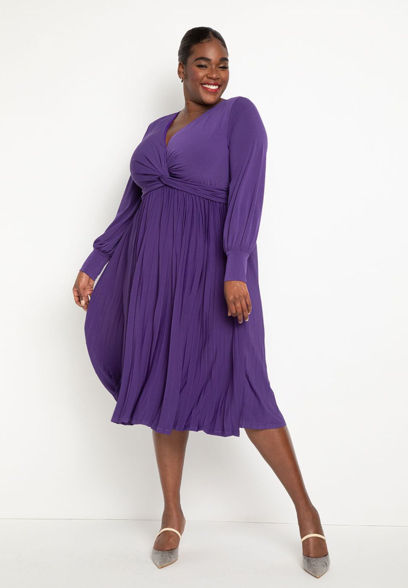 Newsletter content from eloquii