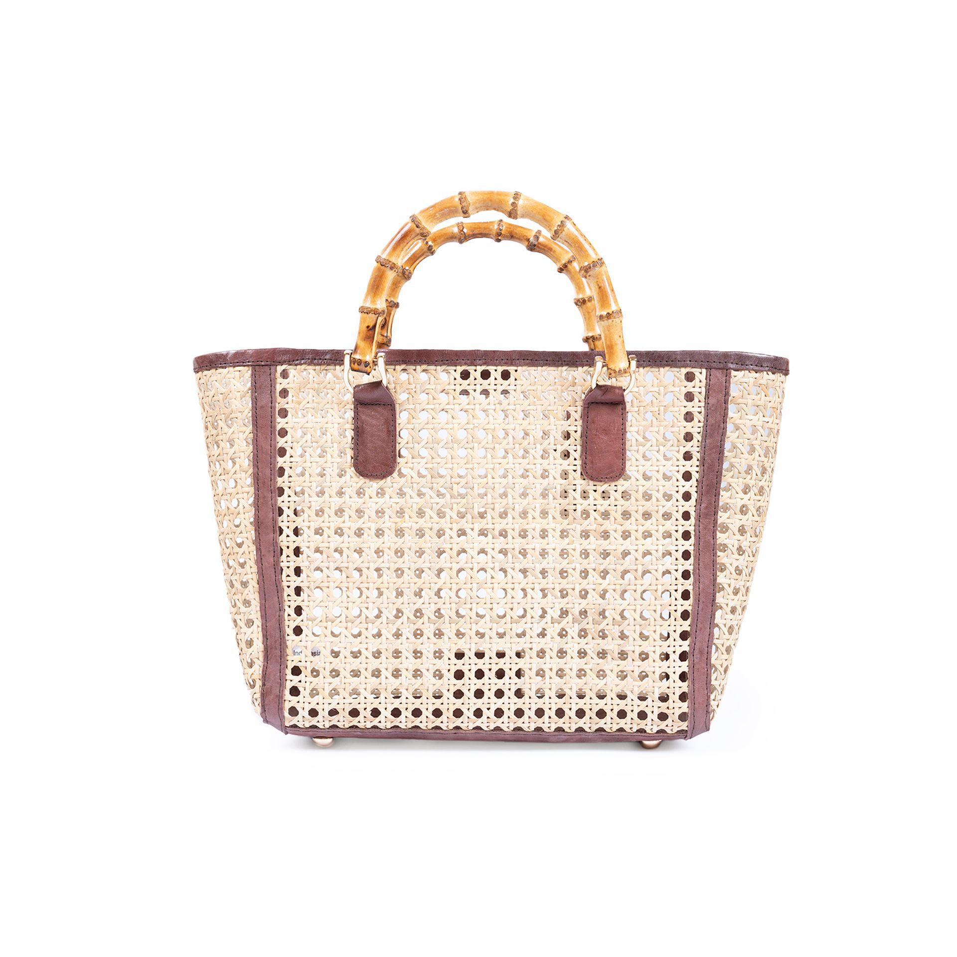 Bristol Medium Medium Satchel, CHOCOLATE, alternate image number 3