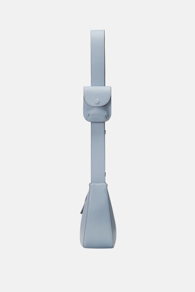 Rookie Crossbody Medium- Space Blue, SPACE BLUE, alternate image number 3