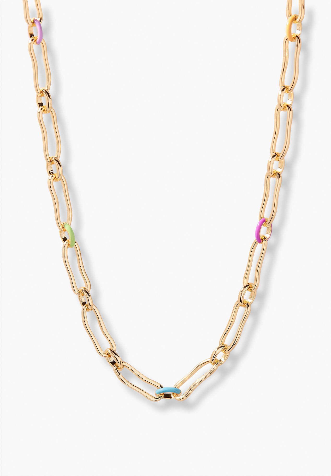 Del Mar Necklace