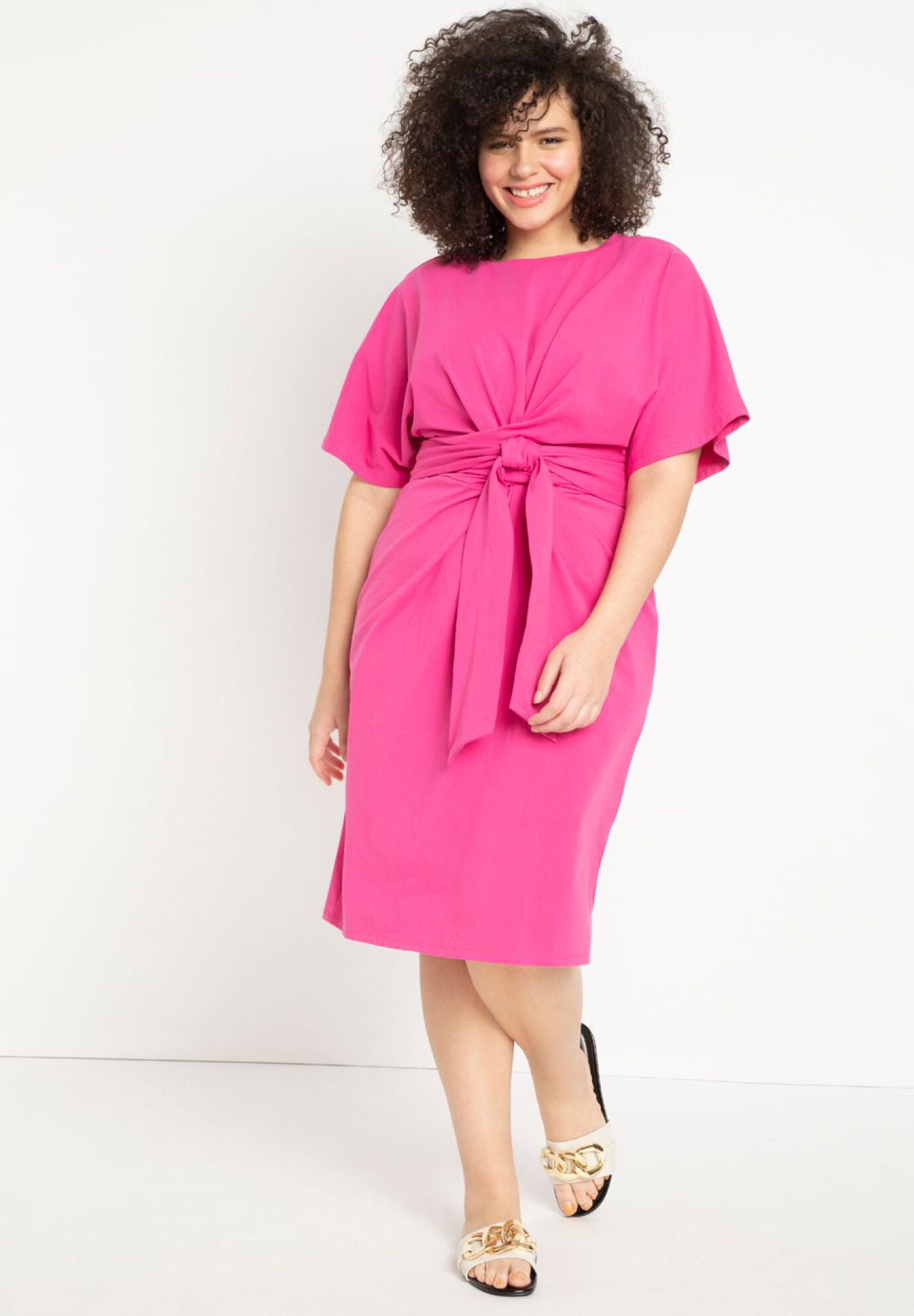 Newsletter content from eloquii