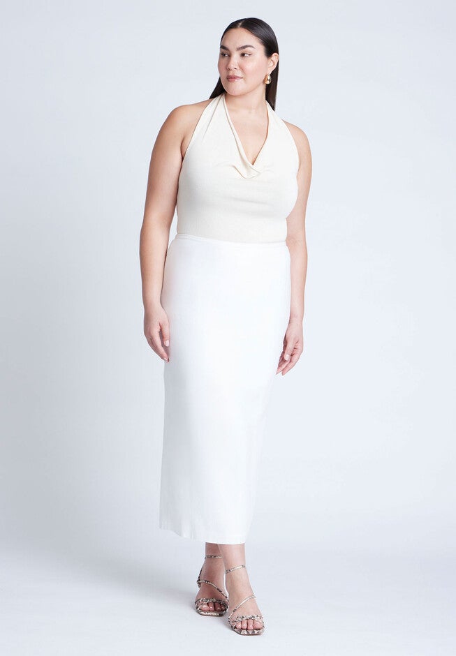 Sweater Halter, DEW, alternate image number null