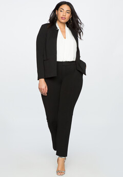 Plus Size Wear to Work Clothing  Business casual attire for women