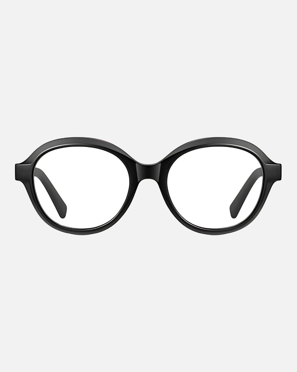 Hollis Blue Light Glasses, BLACK, hi-res image number 0
