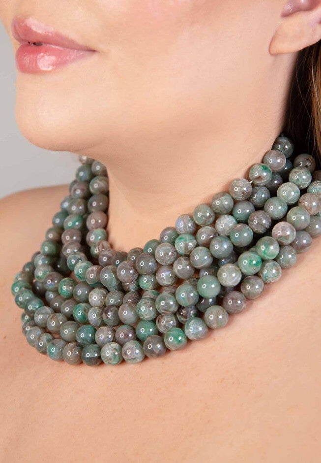 Phoebe Necklace, , on-hover image number 1