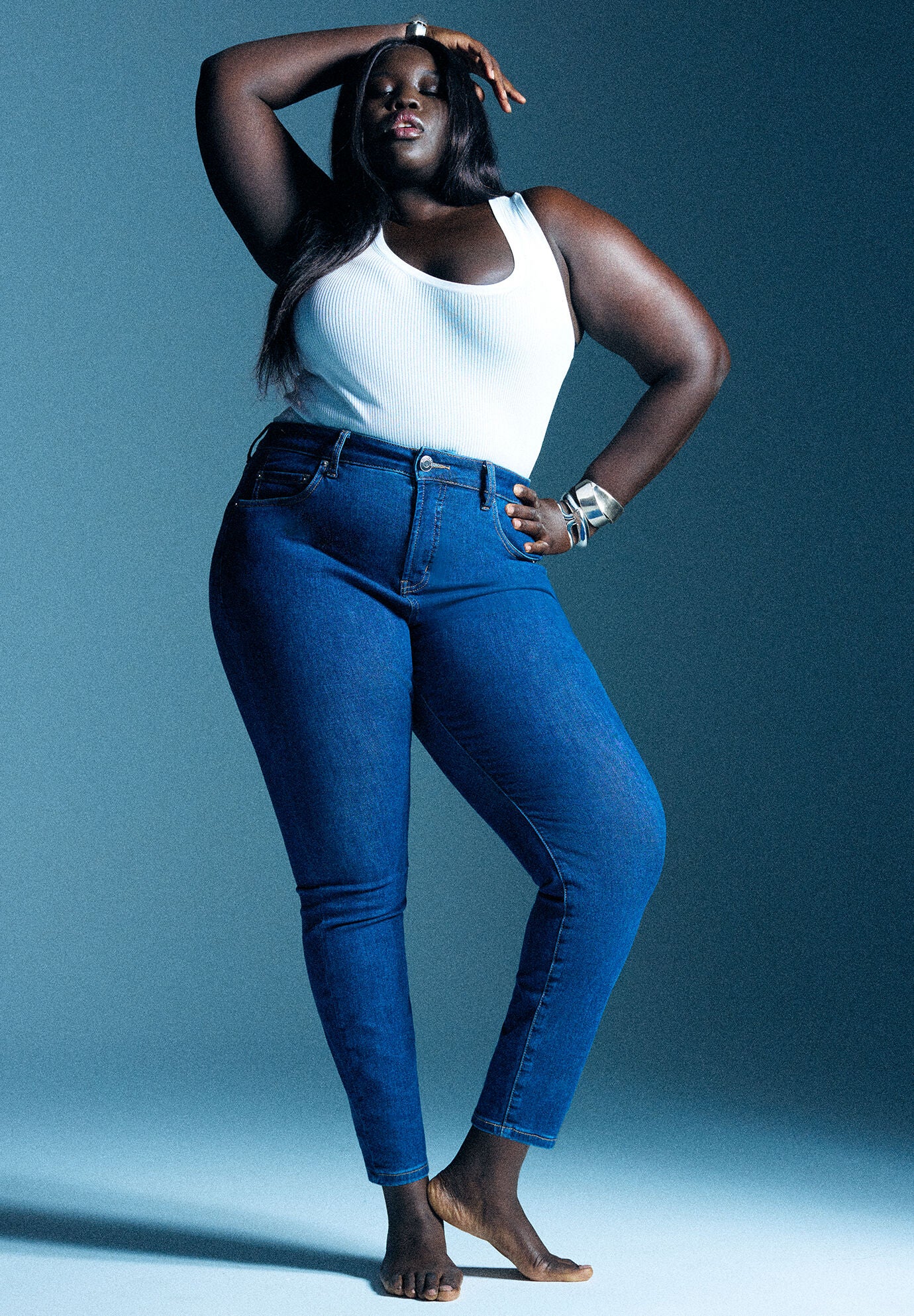 Jeans morgan online
