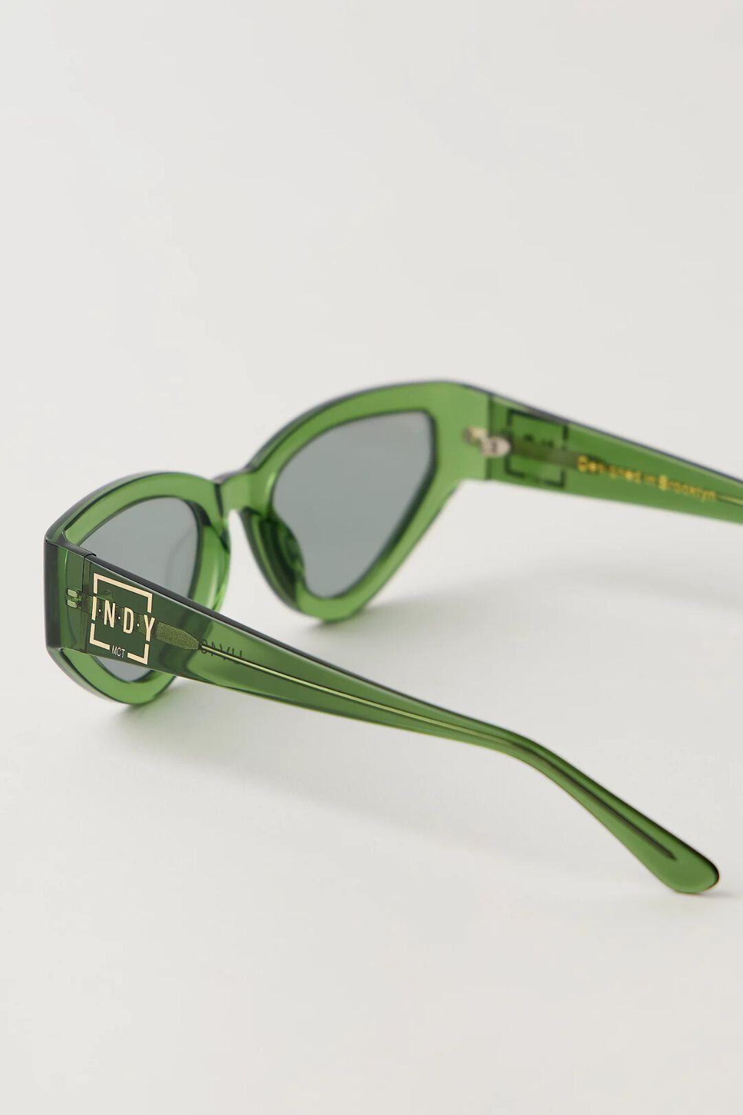 Nolita / Emerald, GREEN, alternate image number 2