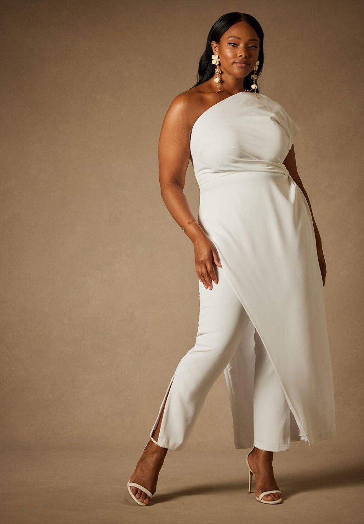 Plus Size Bridal at ELOQUII Eloquii