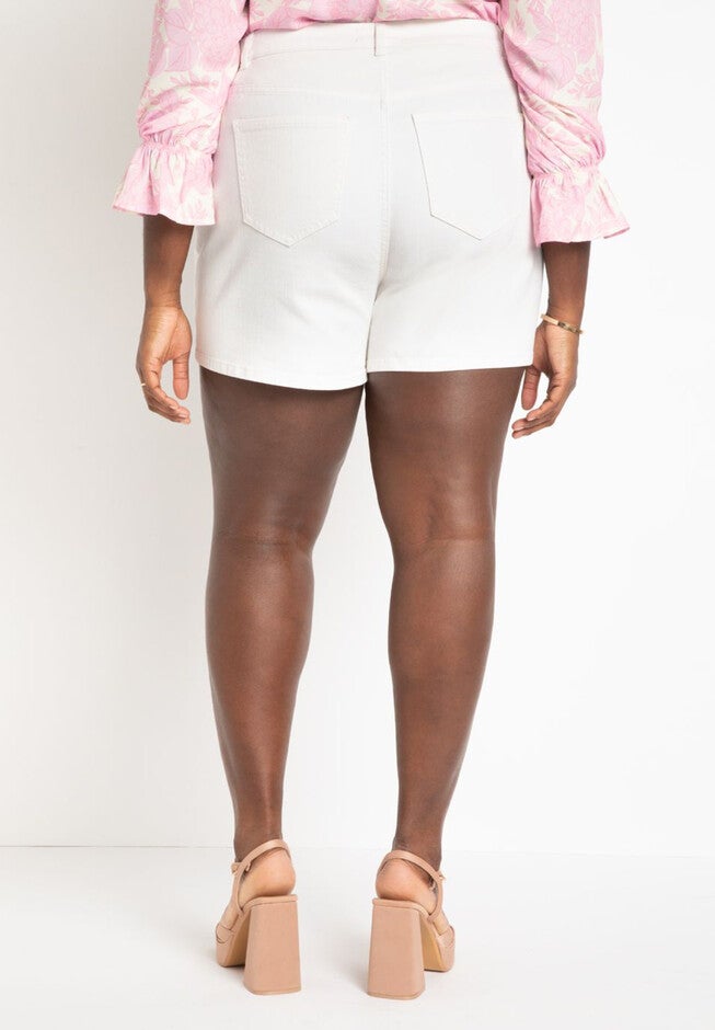 Denim Skort, , on-hover image number null