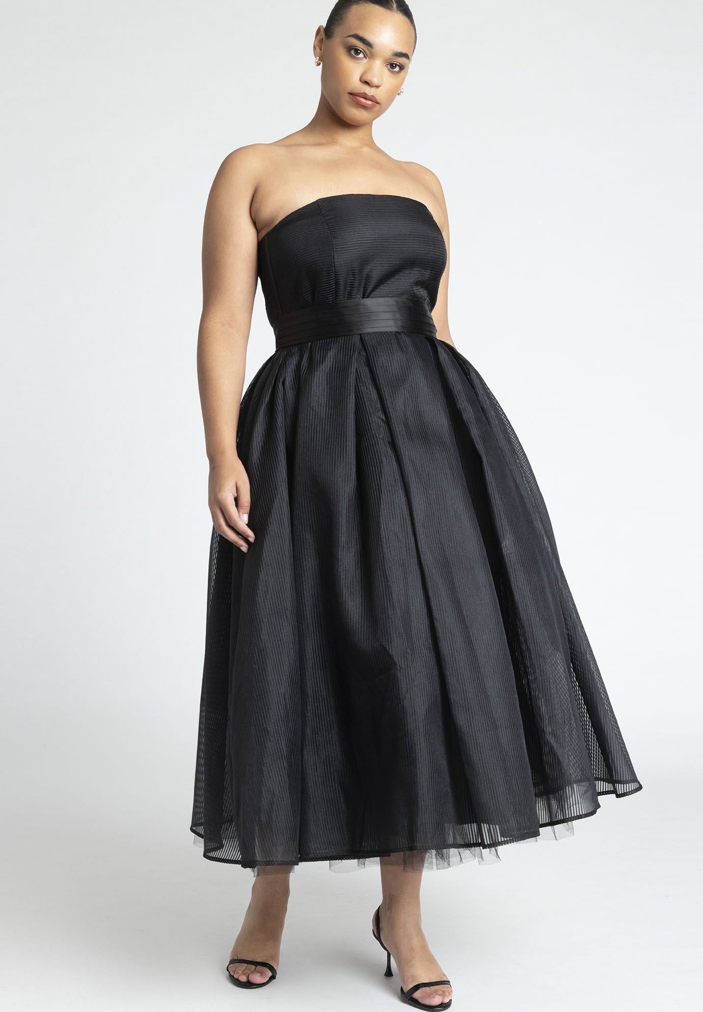Eloquii party dresses online
