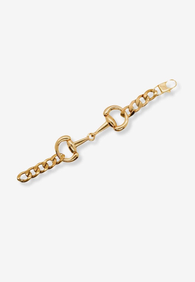 Meadow Bracelet, GOLD, hi-res image number null