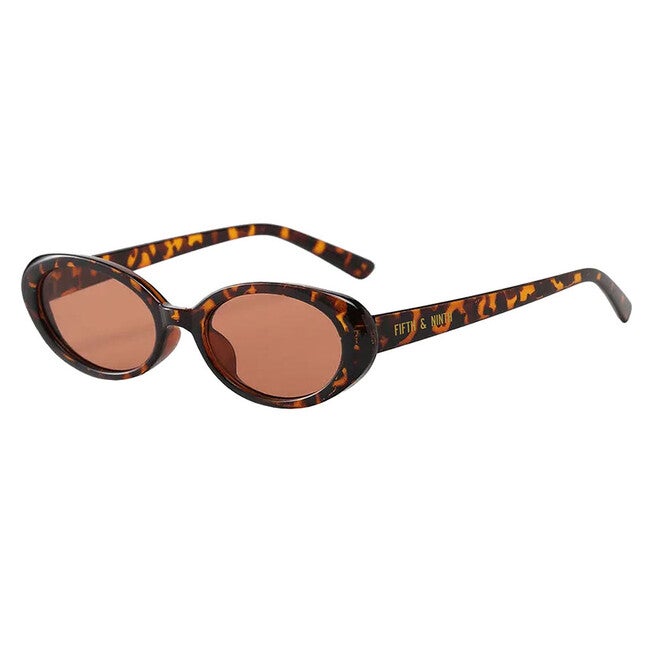 Taya Polarized Sunglasses, TORTE, alternate image number null