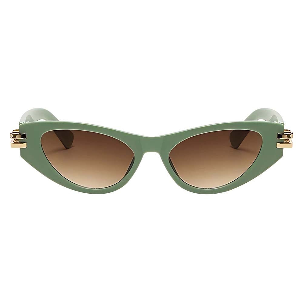 Story Polarized Sunglasses, GREEN, hi-res image number 0