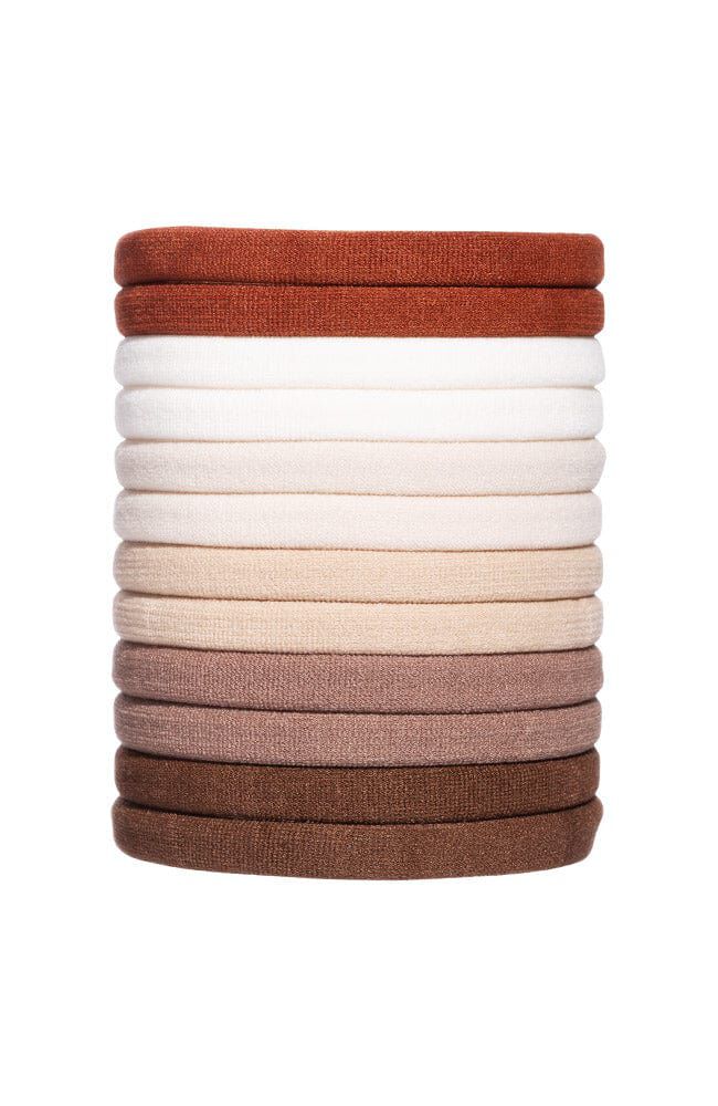 Yoga Pony Pack, BROWN MULTI, hi-res image number 0