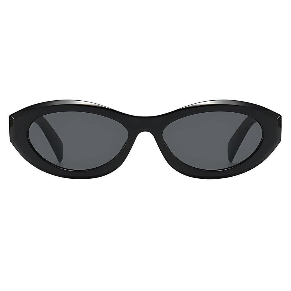 Leona Polarized Sunglasses, BLACK, hi-res image number 0