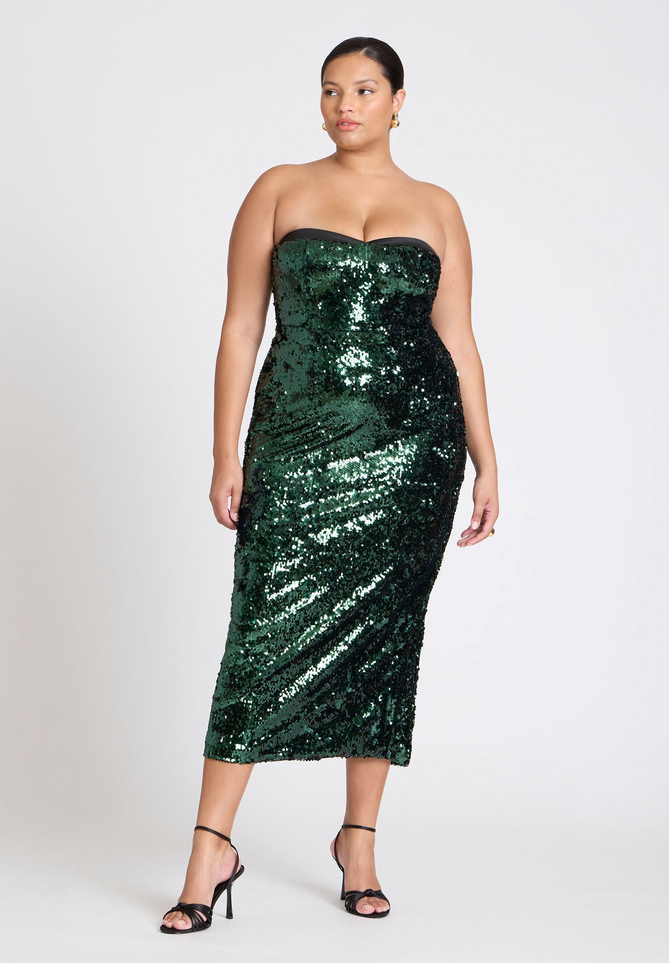 Eloquii evening dresses top