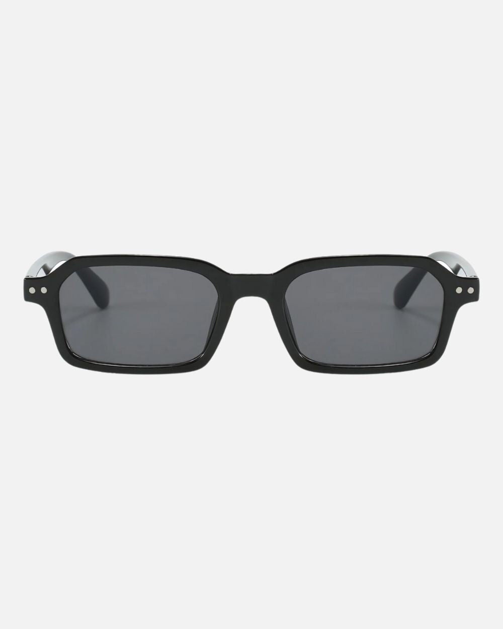 Cali Polarized Sunglasses, BLACK, hi-res image number 0